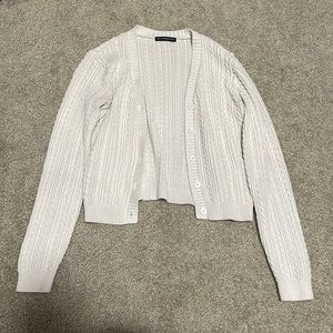brandy melville sweater
